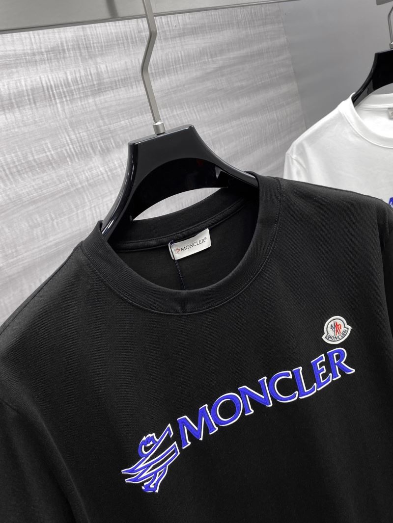 Moncler T-Shirts